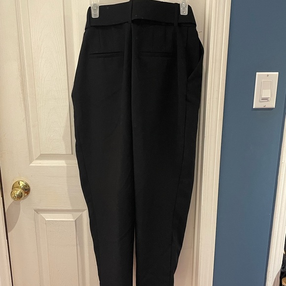 Zara Business Pants - Picture 5 of 5